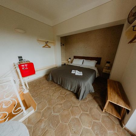 La Casa Delle Api Bed & Breakfast Offida Exterior photo