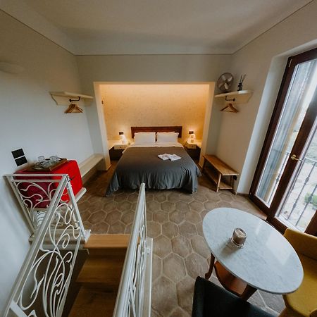 La Casa Delle Api Bed & Breakfast Offida Exterior photo