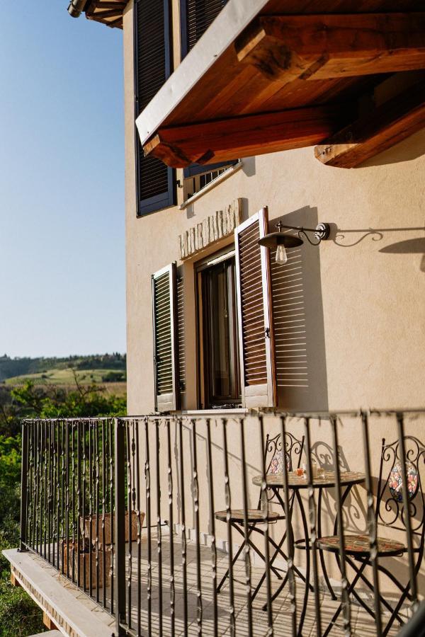 La Casa Delle Api Bed & Breakfast Offida Exterior photo
