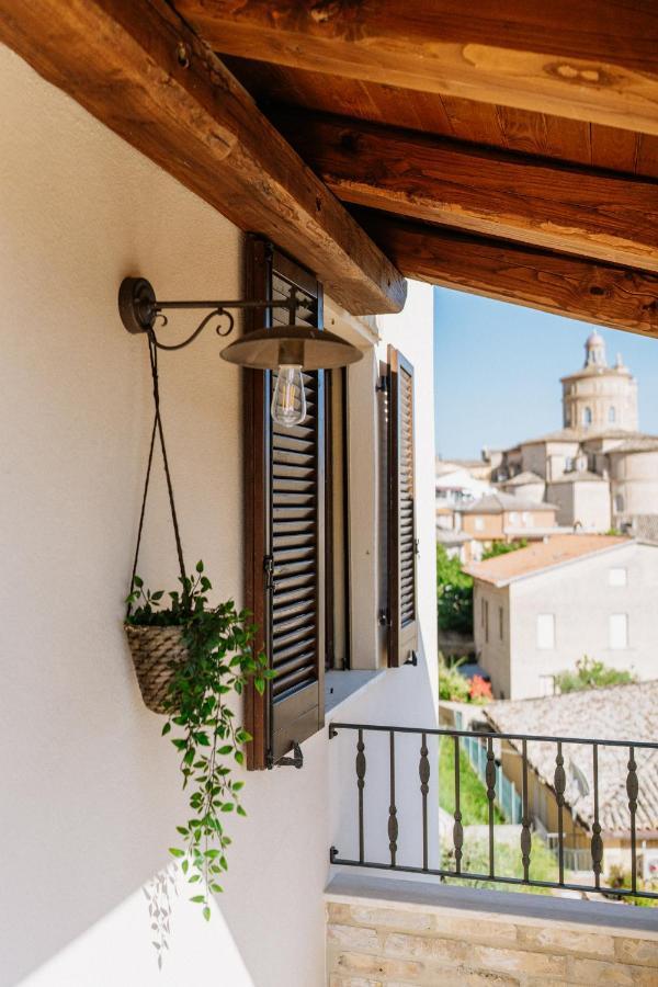 La Casa Delle Api Bed & Breakfast Offida Exterior photo