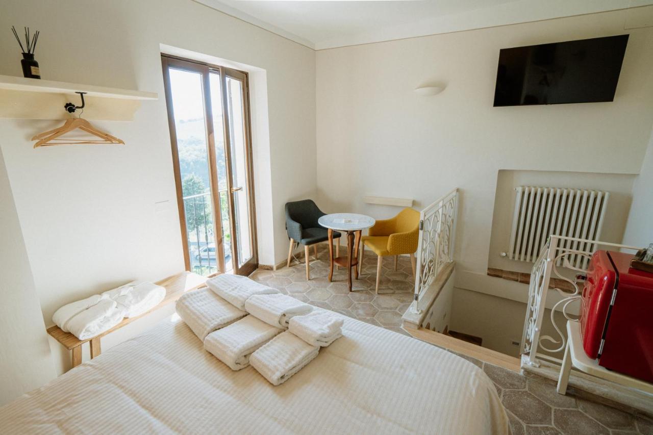 La Casa Delle Api Bed & Breakfast Offida Exterior photo