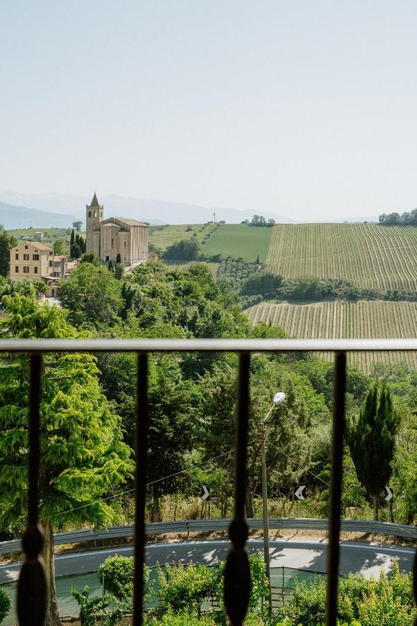 La Casa Delle Api Bed & Breakfast Offida Exterior photo