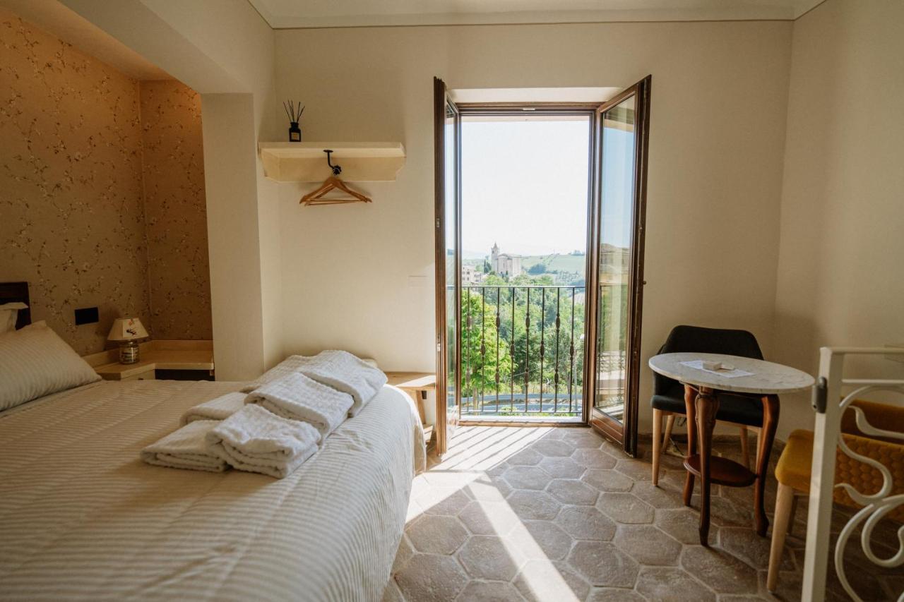 La Casa Delle Api Bed & Breakfast Offida Exterior photo