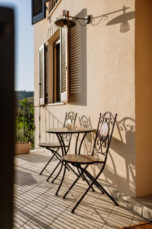 La Casa Delle Api Bed & Breakfast Offida Exterior photo