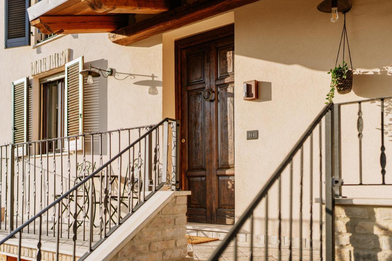 La Casa Delle Api Bed & Breakfast Offida Exterior photo