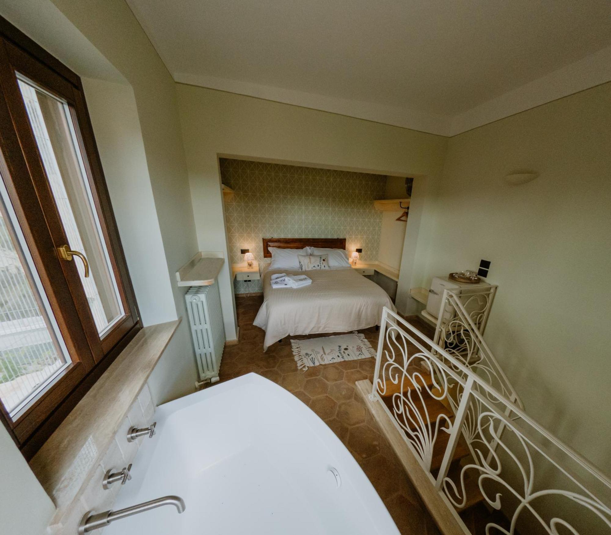 La Casa Delle Api Bed & Breakfast Offida Exterior photo